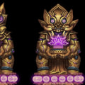 How much gold should a level 5 character have?