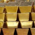 Does bank provide gold?