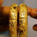 How much gold can i sell without reporting uk?