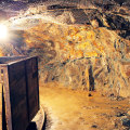 Are we going to run out of gold?