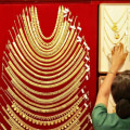 Where is the cheapest place to buy gold in the world?