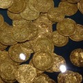 Will gold be outlawed?