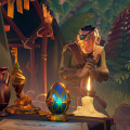How much gold should a level 4 character have?