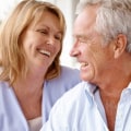 How much money does the average 65 year old have?
