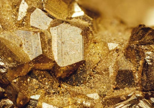 Secure Your Savings and Diversify Your Portfolio with a Gold IRA Rollover