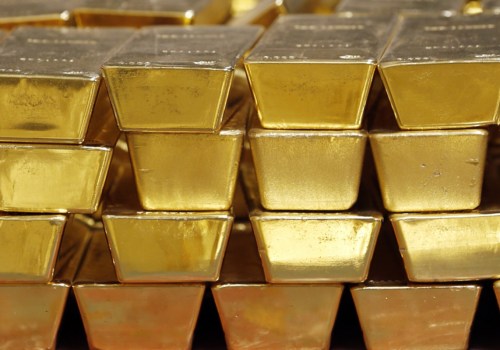 Does bank provide gold?