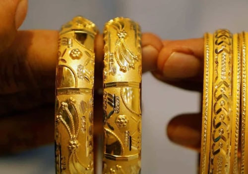 How much gold can i sell without reporting uk?