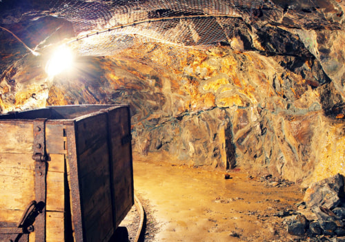 Are we going to run out of gold?