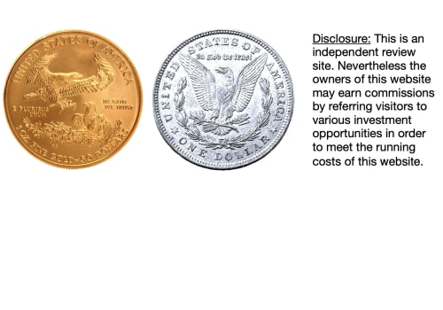 Gold Investing Guide