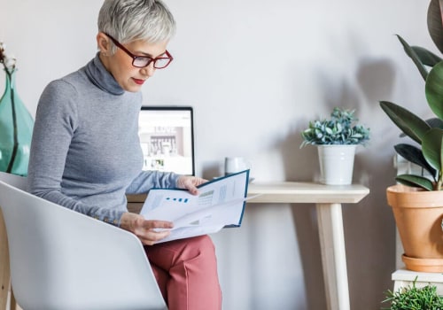 Is a traditional ira a non retirement account?