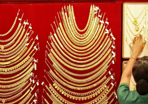 Where is the cheapest place to buy gold in the world?