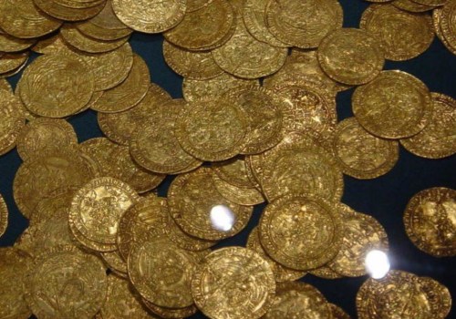 Will gold be outlawed?