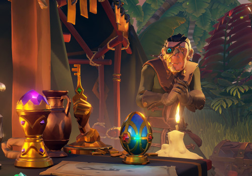 How much gold should a level 4 character have?