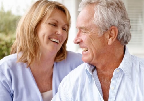 How much money does the average 65 year old have?