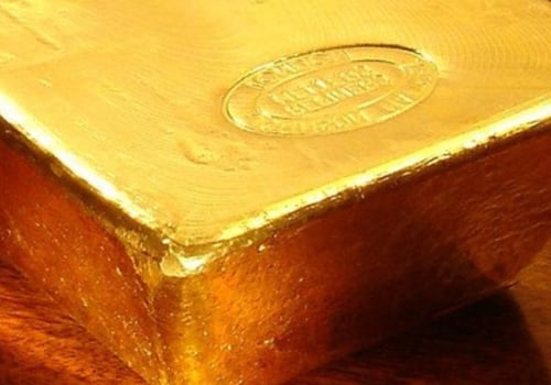 In which form is the best to buy gold?