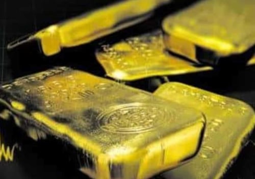 Which is better investment gold or silver?