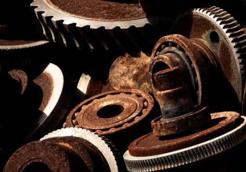 Is scrapping metal profitable?